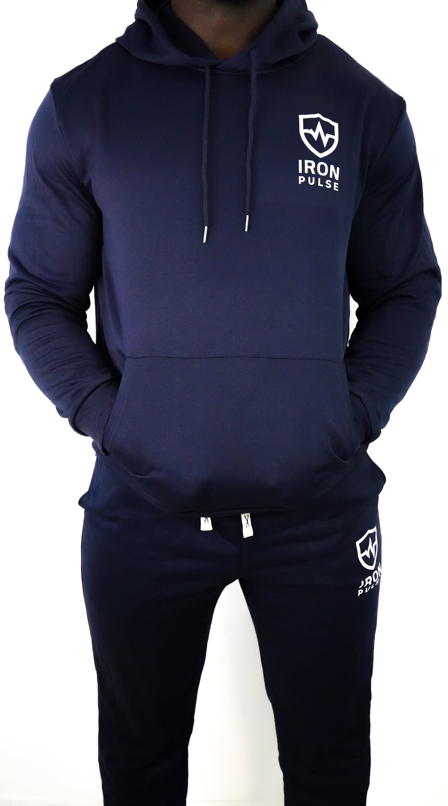 LIMITED Edition  Iron Pulse Performance Tracksuit