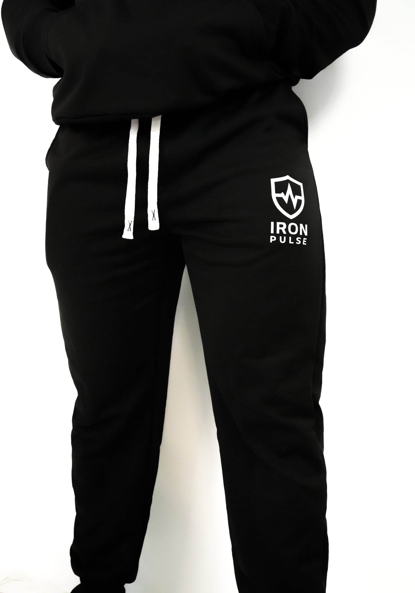 LIMITED Edition  Iron Pulse Performance Tracksuit