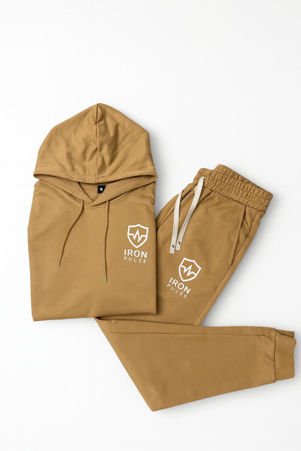 LIMITED Edition  Iron Pulse Performance Tracksuit